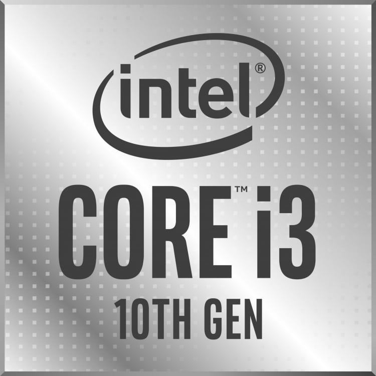 Intel i3 10105F 3.7GHz 4c/8t (4.4GHz Turbo) Processor