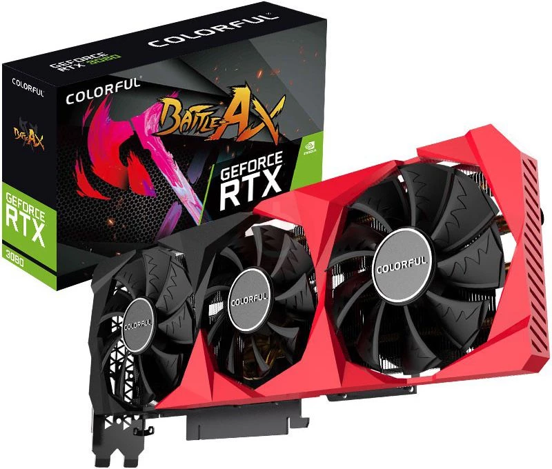 新品No LHR GeForceRTX3070 Colorful RTX3070 ZOTAC GAMING GeForce RTX 3070 Twin Edge LHR | ZOTAC