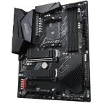 Gigabyte B550 Aorus Elite ATX Motherboard with AX Wireless (4 DIMM)