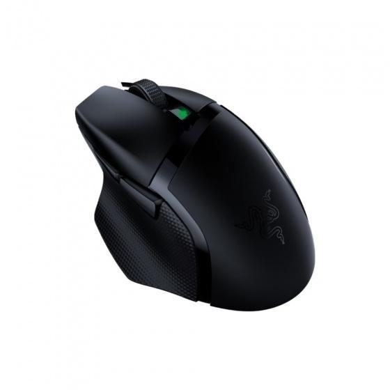 Razer Basilisk X Hyperspeed Ergonomic Wireless Gaming Mouse