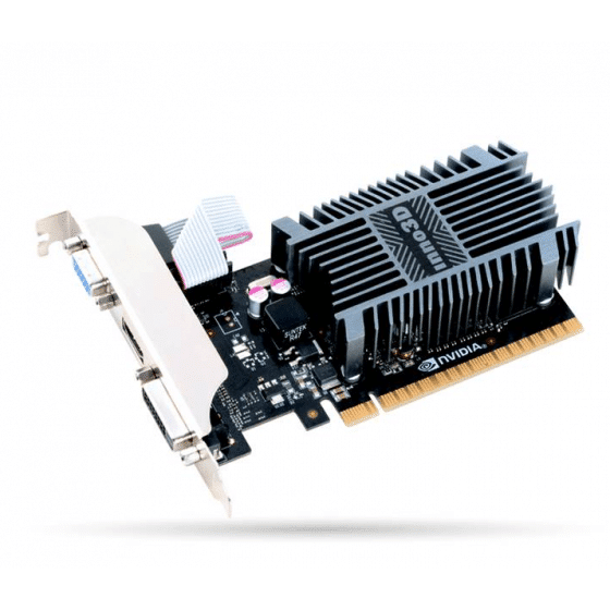 Inno3D GeForce GT 710 2GB Graphics Card