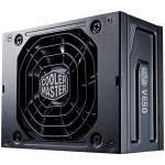 Cooler Master V 650W SFX 80Plus Gold Rated Power Supply, Fully Modular