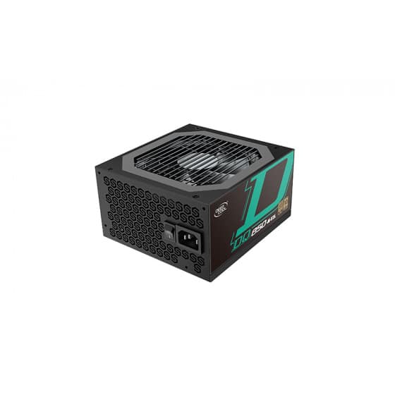 Deepcool DQ850-M-V2L 850W Gold Rated Power Supply, Fully Modular (80 Plus)
