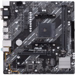 ASUS Prime A520M-E mATX Motherboard (2 DIMM)
