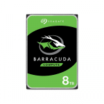 8TB 5400rpm Hard Drive (Seagate BarraCuda ST8000DM004)