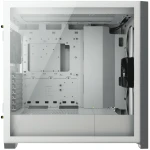 Corsair 5000D ATX Mid-Tower Case - White