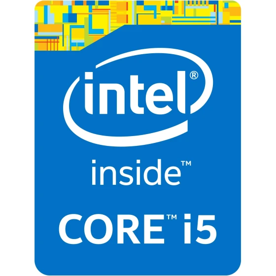 Intel i5 3570 3.4Ghz 4c/4t (3.8GHz Turbo) Processor