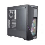Cooler Master MasterBox K500 ARGB ATX Case