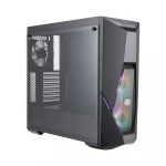 Cooler Master MasterBox K500 ARGB ATX Case