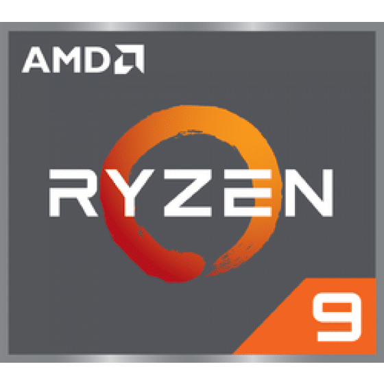 AMD Ryzen 9 5900X 3.7GHz 12c/24t (4.8GHz Turbo) Processor