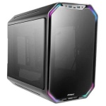 Antec Dark Cube mATX Case with RGB lighting