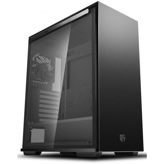 Deepcool MACUBE 310 ATX Case (Black)