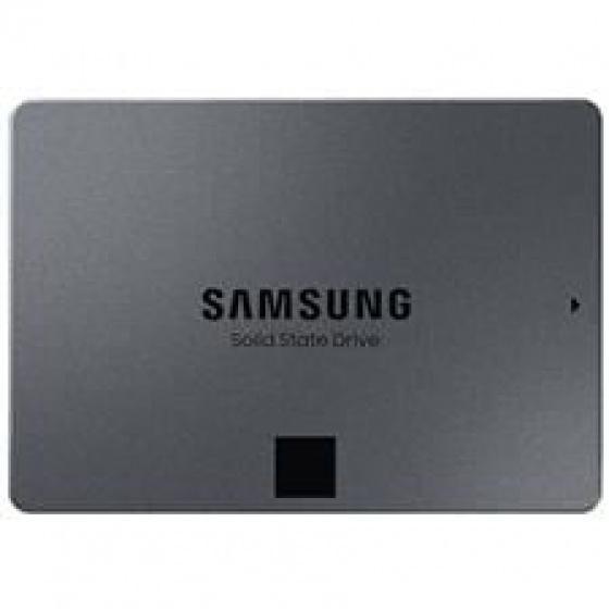 2TB SATA SSD (Samsung 870 QVO)
