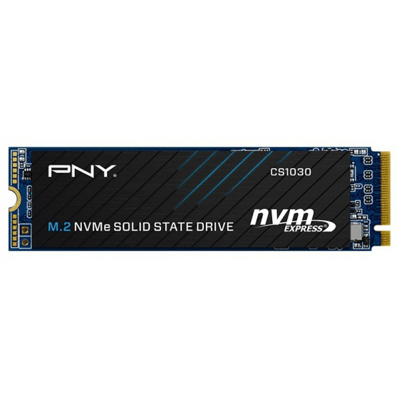 1TB M.2 NVMe SSD (PNY CS1030)