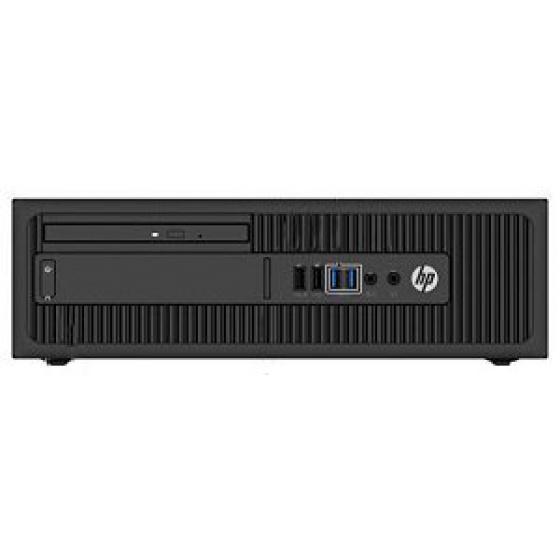 HP EliteDesk 800 G2 SFF (6th Gen) i5 3.2GHz / 16G / 240G SSD / WiFi - Business Promo