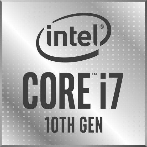 Intel i7 10700F 2.9Ghz 8c/16t (4.8GHz Turbo) Processor