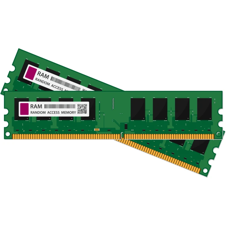 16GB (2x8GB) DDR3 Memory