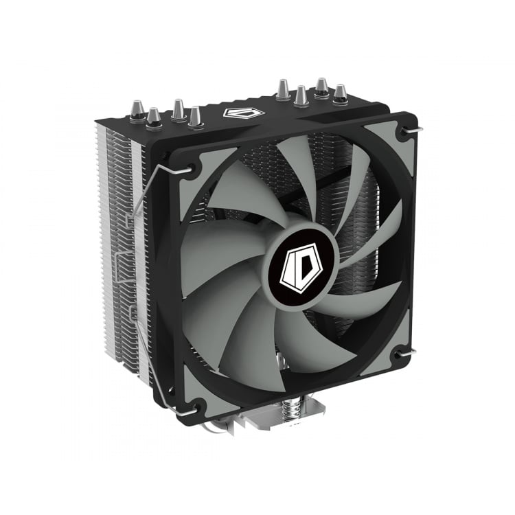 ID-Cooling 120mm 180W-Rated Tower CPU Cooler