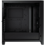 Corsair 4000D Airflow ATX Case - Black