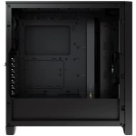 Corsair 4000D Airflow ATX Case - Black