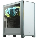 Corsair 4000D ATX Case - White