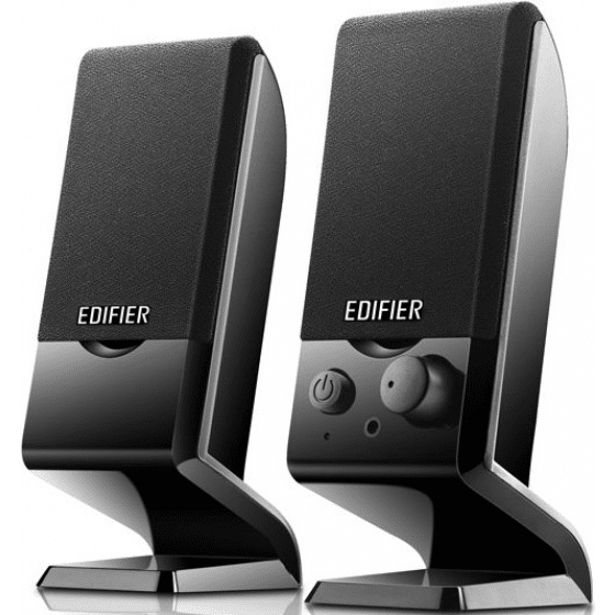 Edifier M1250 2.0 USB Speakers