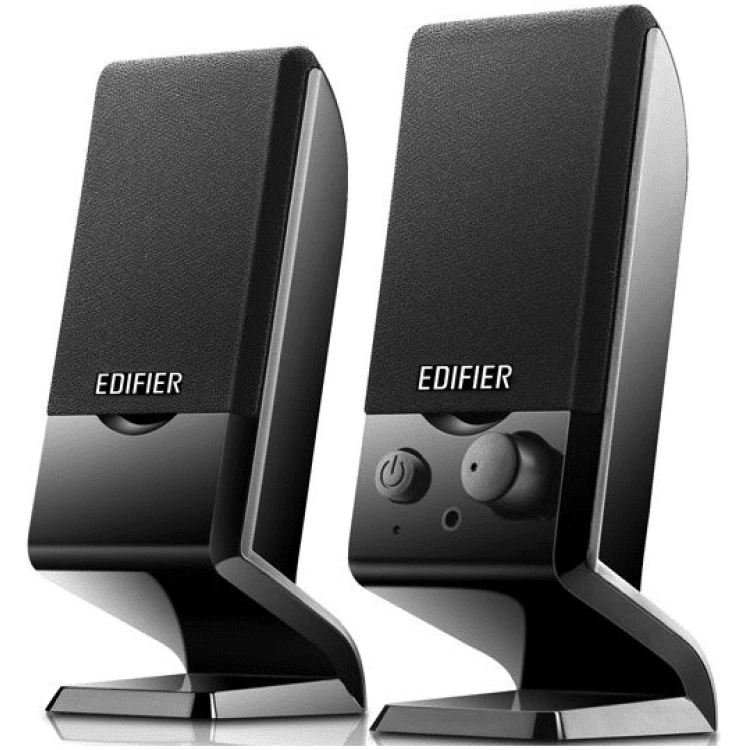 Edifier M1250 2.0 USB Speakers