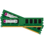 32GB (4x8GB) DDR3 Memory