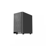 Silverstone PS15B-Pro mATX Case with 2xARGB Fans and controller