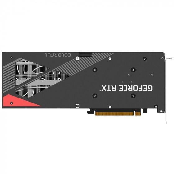 Colorful Nvidia RTX 3070Ti 8GB BattleAx Graphics Card (NEW)