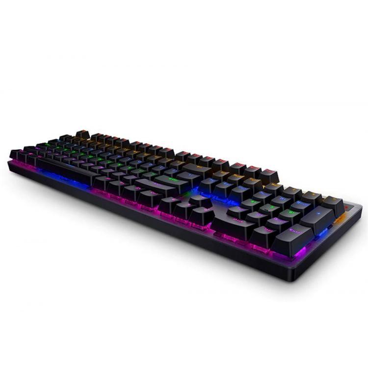 Rapoo V500 Pro Backlit RGB Mechanical Keyboard