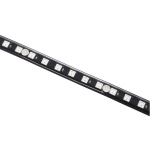 RGB LED Strip with remote control