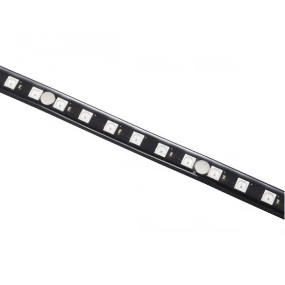 RGB LED Strip with remote control