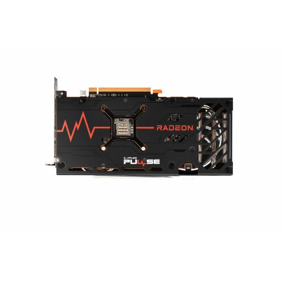 Sapphire Pulse Radeon RX 6600 XT 8GB Graphics Card