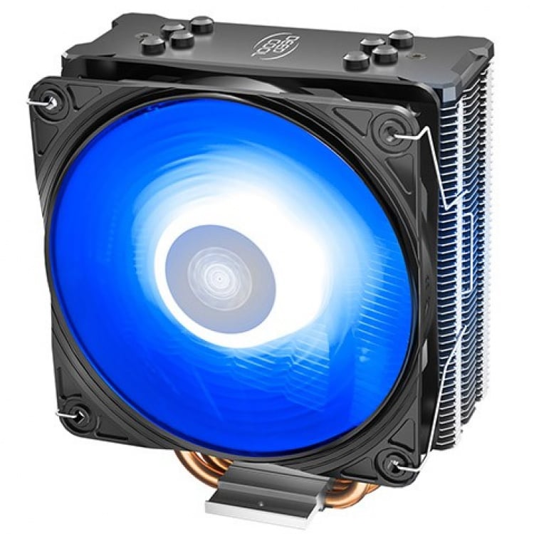 Deepcool GAMMAXX GTE V2 120mm RGB CPU Cooler