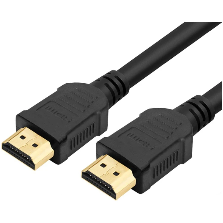 HDMI (Male) to HDMI (Male) Monitor Cable - 3m