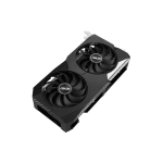 ASUS DUAL Radeon RX 6600 8GB Graphics Card (NEW)