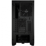 Corsair 4000D Airflow ATX Case - Black