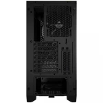 Corsair 4000D Airflow ATX Case - Black