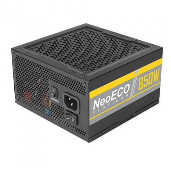 Antec Neo Eco 850W 80Plus Platinum Rated Power Supply, Fully Modular