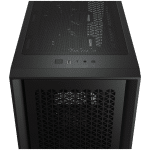Corsair 4000D Airflow ATX Case - Black