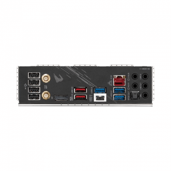 Gigabyte Aorus Elite Z590 ATX Motherboard (4 DIMM)