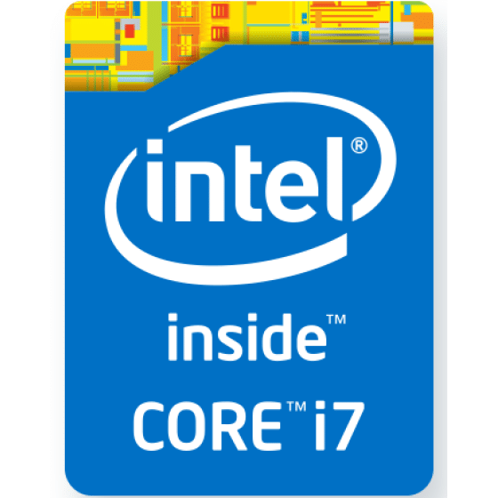 Intel i7 6700 3.4Ghz 4c/8t (4.0GHz Turbo) Processor