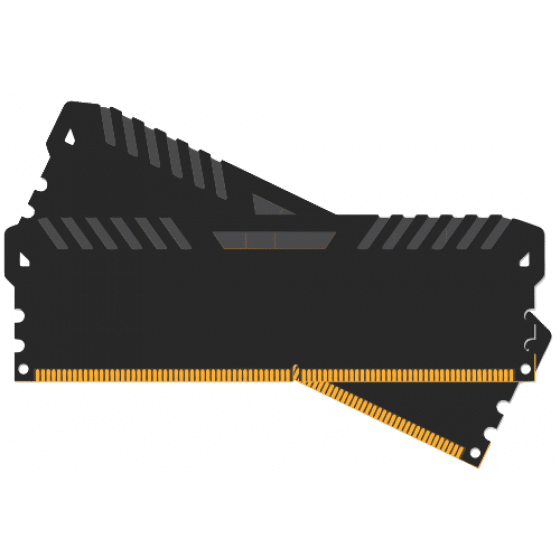 8GB (1x8GB) DDR4 2666MHz Memory (Bundle)