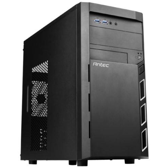 Antec VSK3000 Elite mATX Case