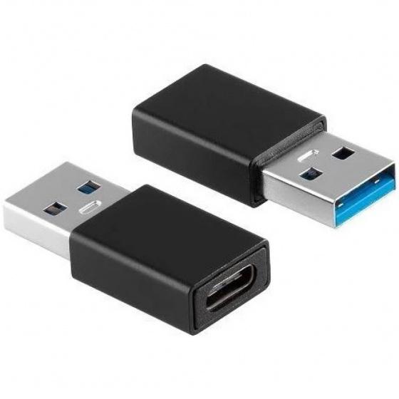 Oxhorn USB 3.0 A male to Type C female adapter
