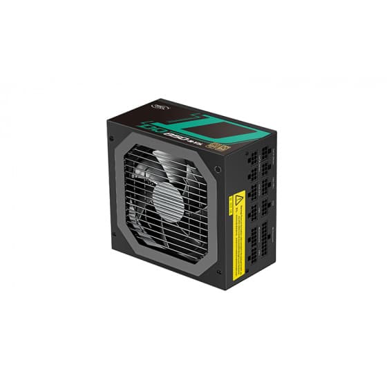 Deepcool DQ850-M-V2L 850W Gold Rated Power Supply, Fully Modular (80 Plus)