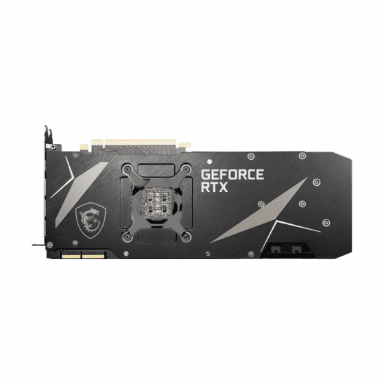 MSI GeForce RTX 3090 Ventus 3X OC 24G GDDR6X Graphics Card