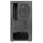 Antec NX200M mATX Case with 3xRGB Fans and controller