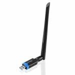 Simplecom USB Wireless 802.11ax up to 900Mbps with Bluetooth (NW831)